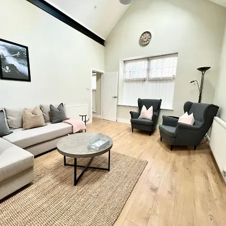 Cotham - The Stables Appartement