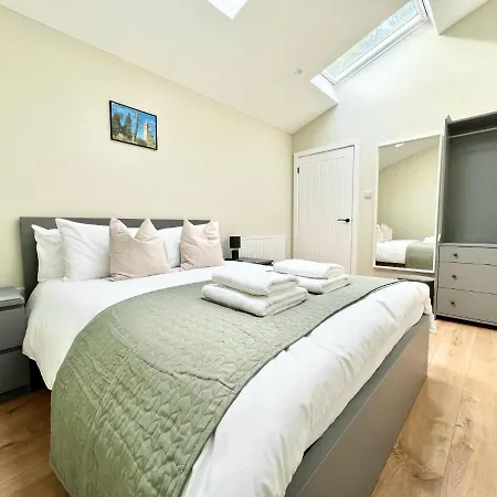 Appartement Cotham - The Stables