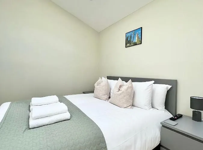 Cotham - The Stables Appartement Bristol