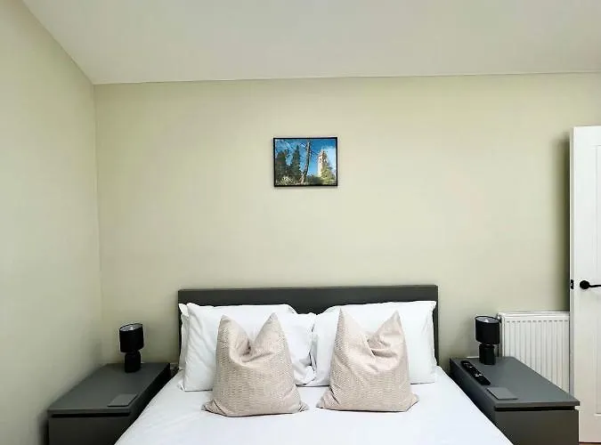 Appartement Cotham - The Stables Bristol