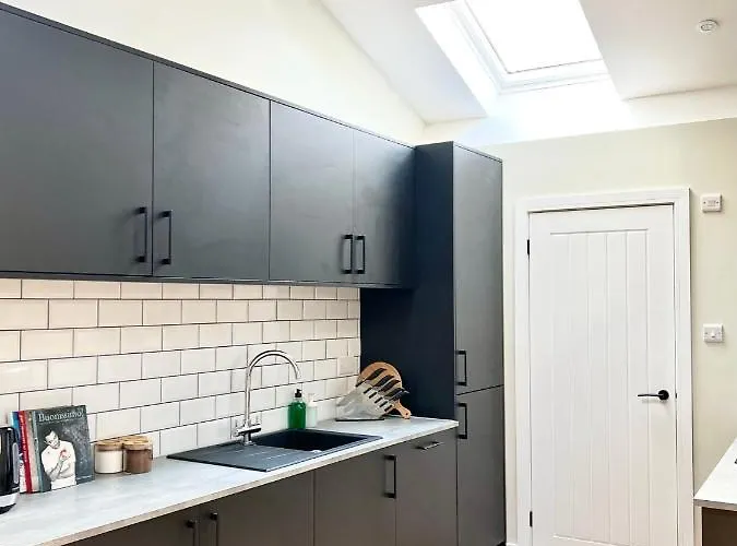 Appartement Cotham - The Stables