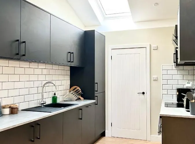 Cotham - The Stables Appartement Bristol