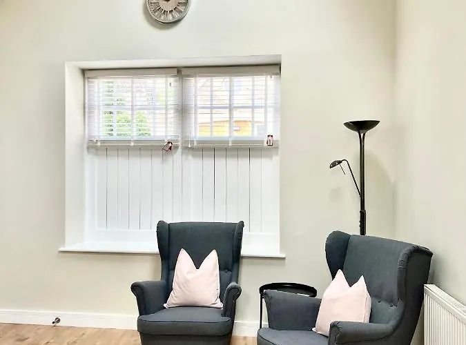 Appartement Cotham - The Stables Bristol