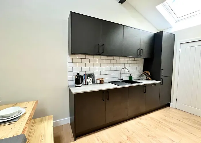 Appartement Cotham - The Stables Bristol