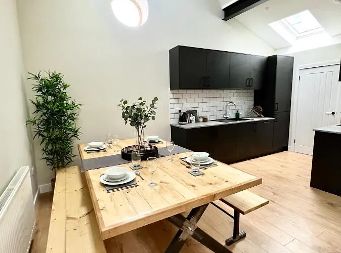 Appartement Cotham - The Stables Bristol