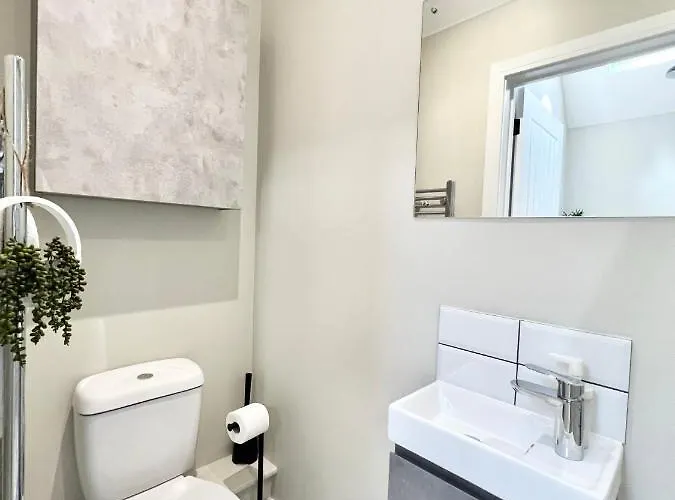 Appartement Cotham - The Stables *