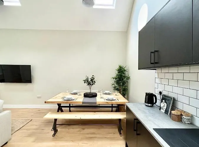 Cotham - The Stables Appartement