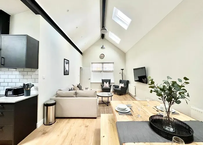 Cotham - The Stables Appartement