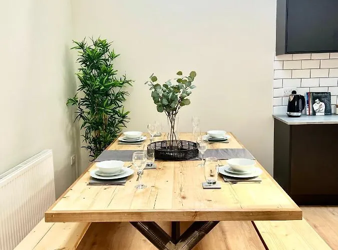 Appartement Cotham - The Stables *