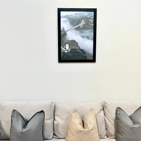 Apartmán Cotham - The Stables Bristol