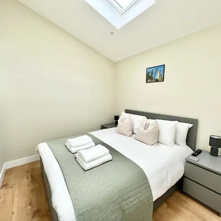 Cotham - The Stables Bristol