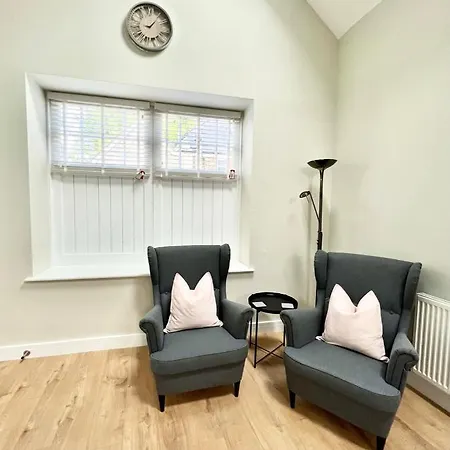 Cotham - The Stables * Бристоль