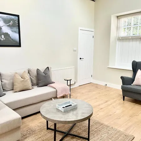 Apartmán Cotham - The Stables Bristol