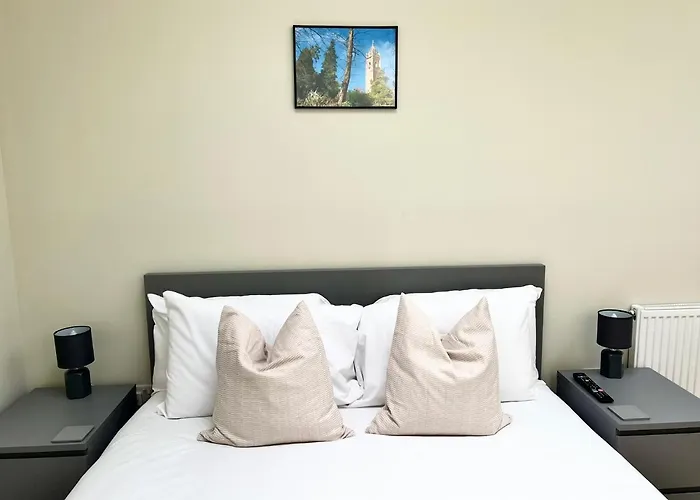 Cotham - The Stables Бристоль