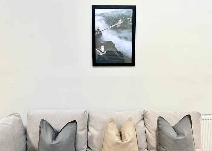 Apartment Cotham - The Stables Bristol