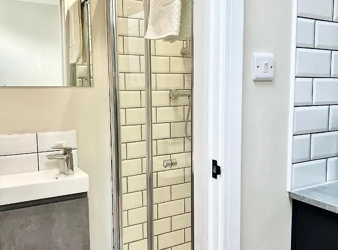 Cotham - The Stables Апартаменти