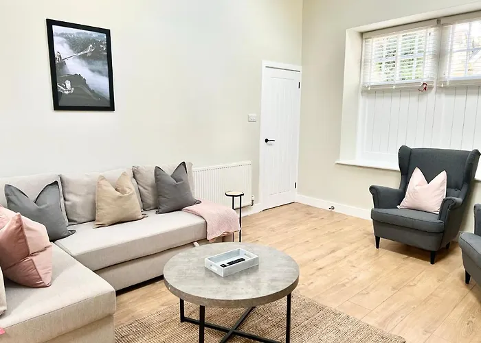Apartment Cotham - The Stables Bristol