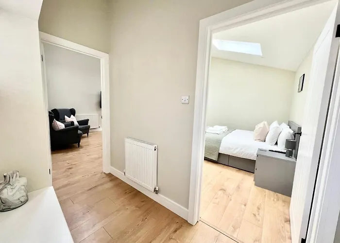 Apartment Cotham - The Stables