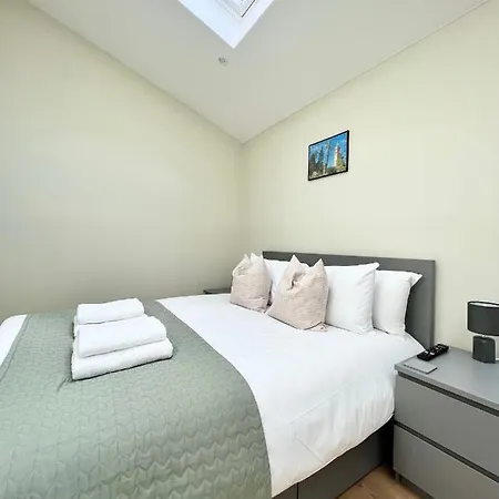 Cotham - The Stables Lägenhet Bristol