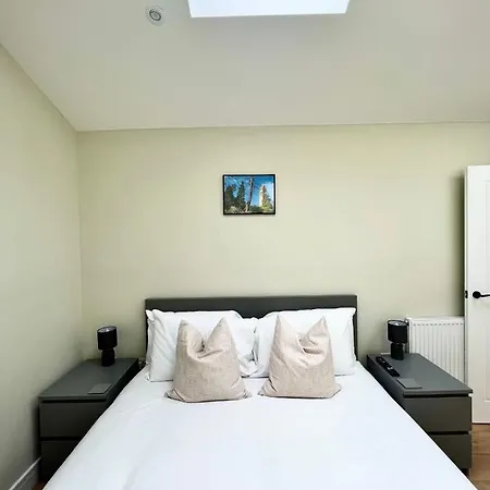 Apartment Cotham - The Stables Bristol