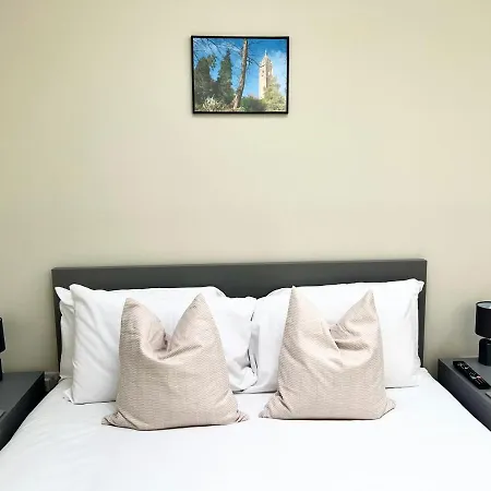 Cotham - The Stables Bristol