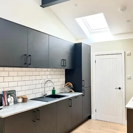 Lägenhet Cotham - The Stables