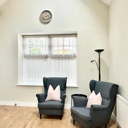 Apartment Cotham - The Stables Bristol