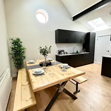 Apartment Cotham - The Stables Bristol