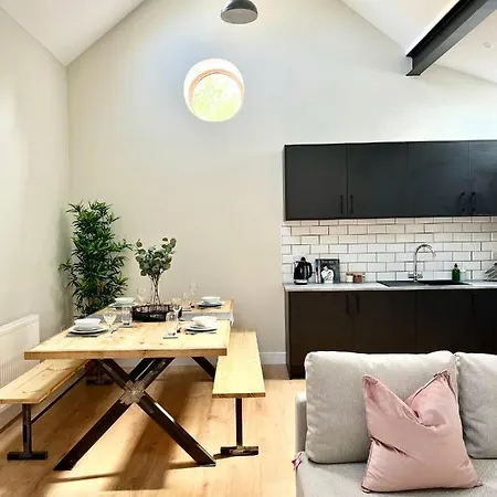 Apartment Cotham - The Stables *