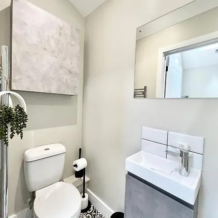 Apartment Cotham - The Stables *