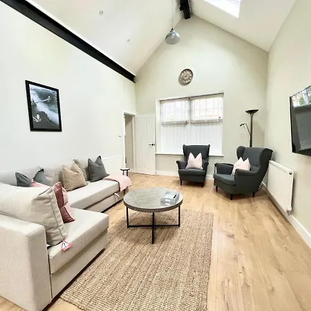 Apartment Cotham - The Stables *