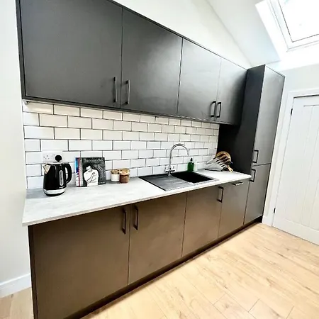 Apartment Cotham - The Stables *