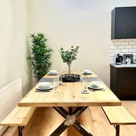 Apartment Cotham - The Stables *