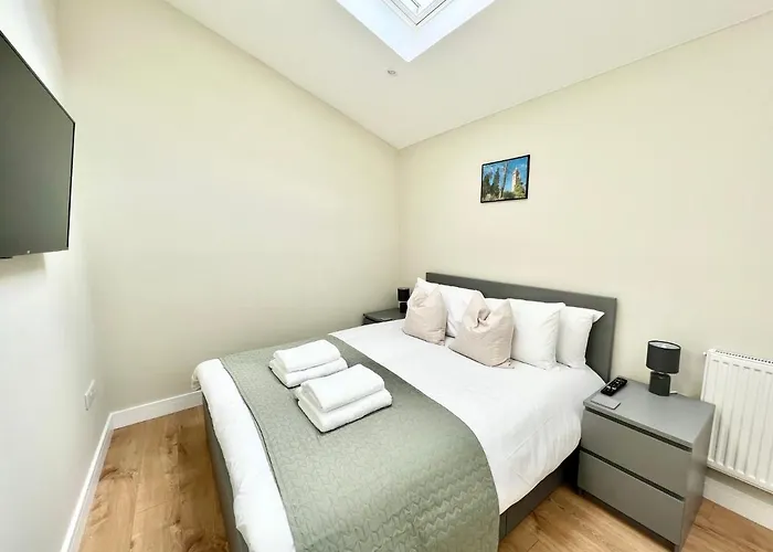 Cotham - The Stables Bristol