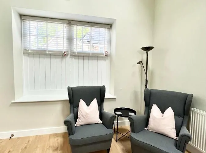 Cotham - The Stables * Bristol